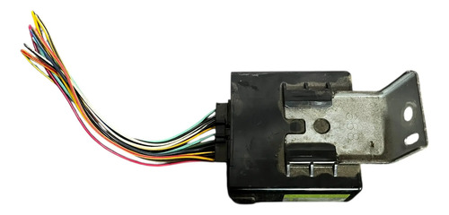 Módulo Conforto Ar Toyota Corolla 2003 A 2008 - Imagem 3