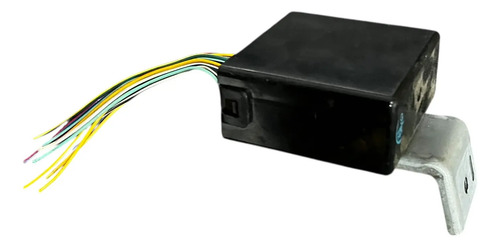 Módulo Conforto Ar Toyota Corolla 2003 A 2008 - Imagem 4