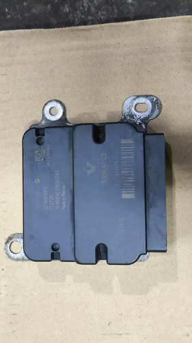 Módulo Air Bag  Renault Sandero Logan 2015/20 - Imagem 2