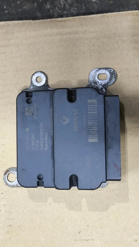 Módulo Air Bag  Renault Sandero Logan 2015/20 - Imagem 3