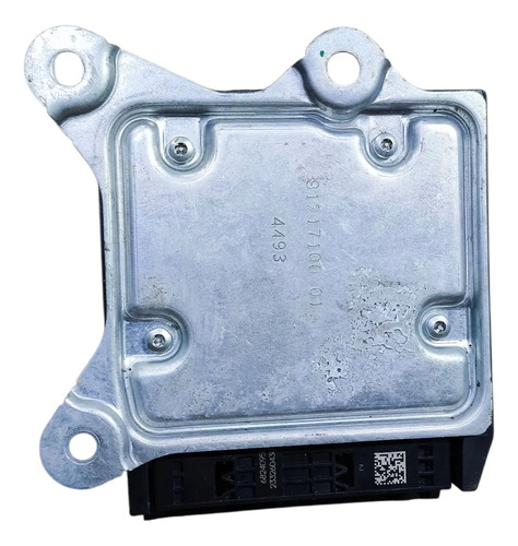 Módulo Airbag Fiat Fastback Pulse Cronos 522140750 - Imagem 4
