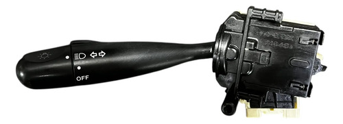 Chave De Seta Farol Toyota Corolla 2003 2006 - Imagem 2