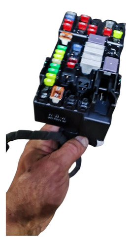 Chicote Eletrico Gm Spin Automático 2015 - Imagem 4