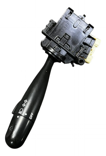 Chave De Seta Farol Toyota Corolla 2003 2006 - Imagem 3