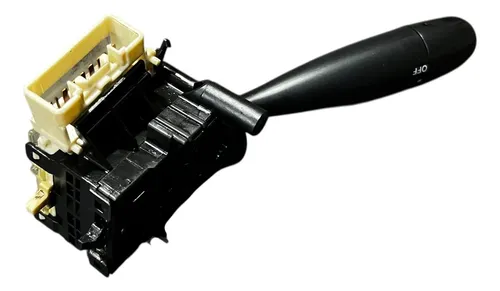 Chave De Seta Farol Toyota Corolla 2003 2006 - Imagem 4