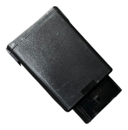 Módulo De Porta Gm Spin 2015 Cobalt Lado Direito Diant/tras - Imagem 2