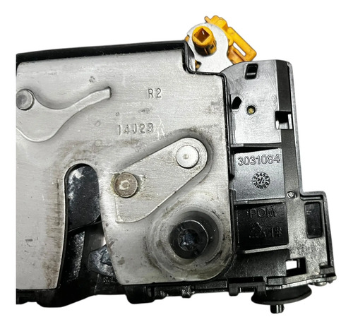 Módulo De Porta Gm Spin 2015 Cobalt Lado Direito Diant/tras - Imagem 3