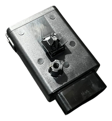 Módulo De Porta Gm Spin 2015 Cobalt Lado Direito Diant/tras - Imagem 4