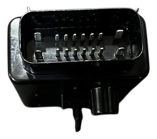 Módulo De Porta Gm Spin 2015 Cobalt Lado Direito Diant/tras - Imagem 5
