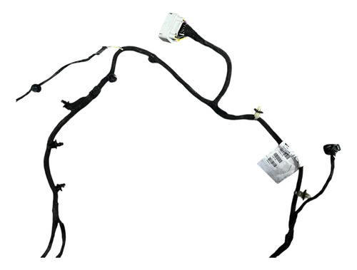 Chicote Da Porta Dianteira Direita Chevrolet Spin Activ 2015 - Imagem 4
