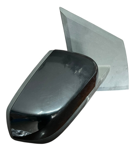 Retrovisor Direito Gm Spin 2013 A 2020 Elétrico P/ Pecas - Imagem 2
