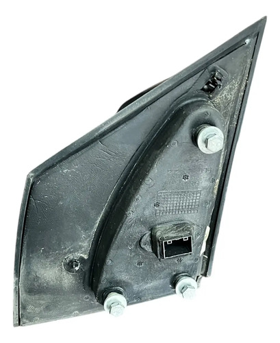 Retrovisor Direito Gm Spin 2013 A 2020 Elétrico P/ Pecas - Imagem 4