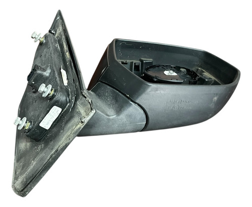 Retrovisor Direito Gm Spin 2013 A 2020 Elétrico P/ Pecas - Imagem 5