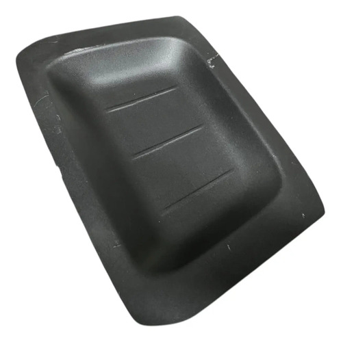 Acabamento Superior Do Painel Porta Treco Gm Spin 2015 Preto - Imagem 2