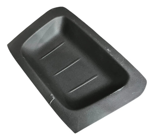 Acabamento Superior Do Painel Porta Treco Gm Spin 2015 Preto - Imagem 3