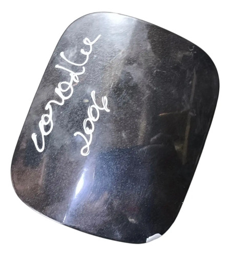 Portinhola Tanque Combustível Toyota Corolla 1zz 2005