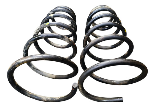 Molas Traseiras Tucson Sportage 2007/16