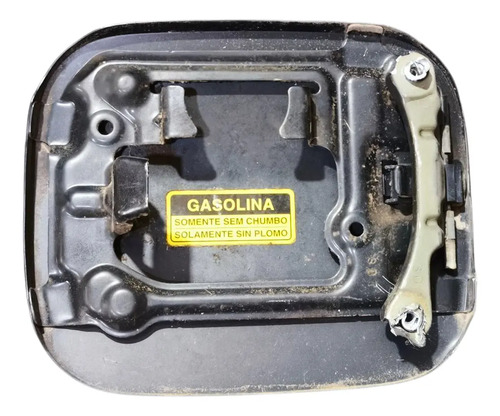 Portinhola Tanque Combustível Toyota Corolla 1zz 2005 - Imagem 3