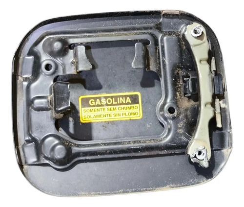 Portinhola Tanque Combustível Toyota Corolla 1zz 2005 - Imagem 6