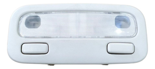 Luz De Cortesia Do Teto Toyota Corolla Fielder - Imagem 2