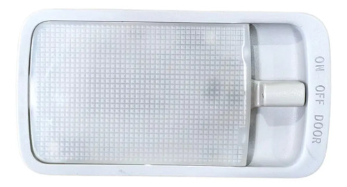 Luz De Cortesia Do Teto Central Toyota Corolla Fielder