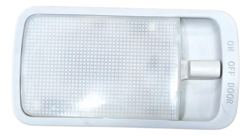 Luz De Cortesia Do Teto Central Toyota Corolla Fielder - Imagem 2