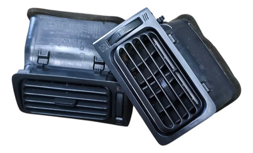 Par Saída Difusor Do Ar Painel Toyota Corolla 2003 2007