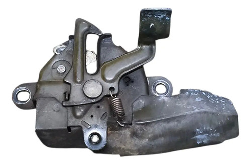 Fechadura Do Capô Dianteiro Toyota Corolla Fielder 2003 2008