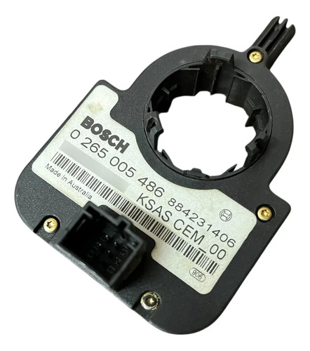 Sensor De Ângulo Citröen C4 Pallas 0 265 005 486 - Imagem 3