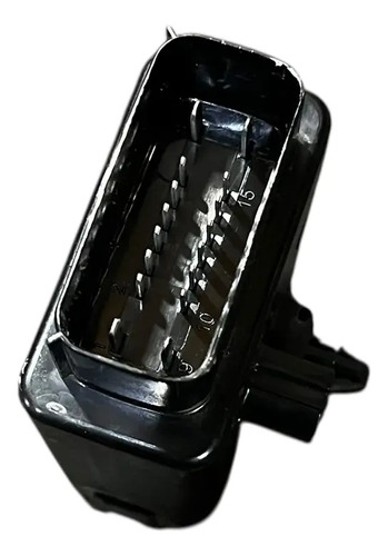 Módulo De Porta Gm Spin 2015 Cobalt Lado Esquerdo Diant/tras - Imagem 3