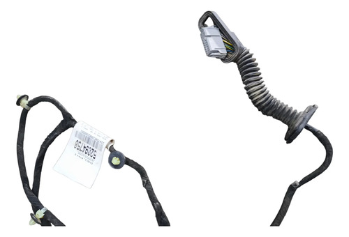 Chicote Eletrico Porta T.d Spin 2015 52094758 - Imagem 2