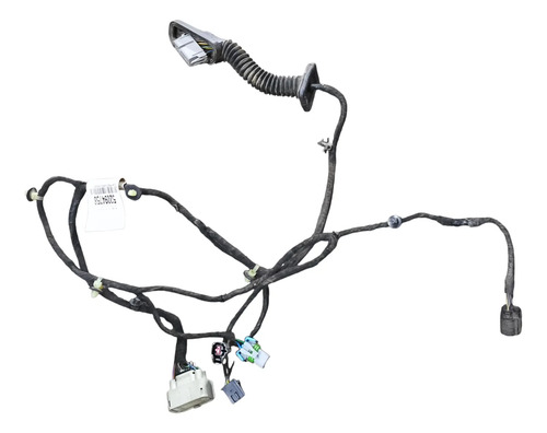 Chicote Eletrico Porta T.d Spin 2015 52094758 - Imagem 4