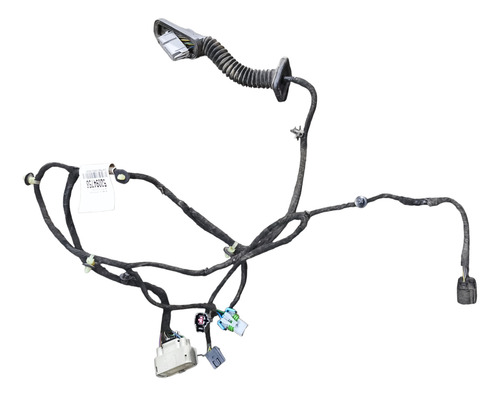 Chicote Eletrico Porta T.d Spin 2015 52094758 - Imagem 5