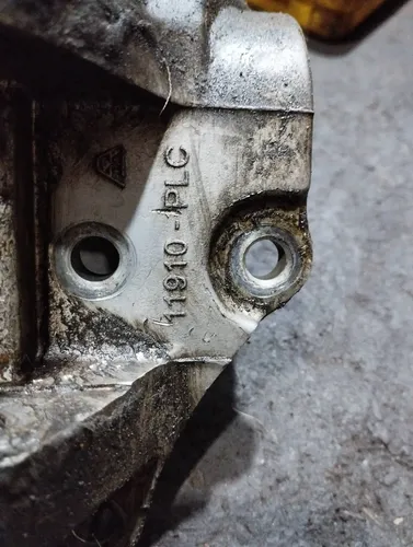 Suporte Motor E Alternador Honda Civic Ex Automático 2005 - Imagem 3