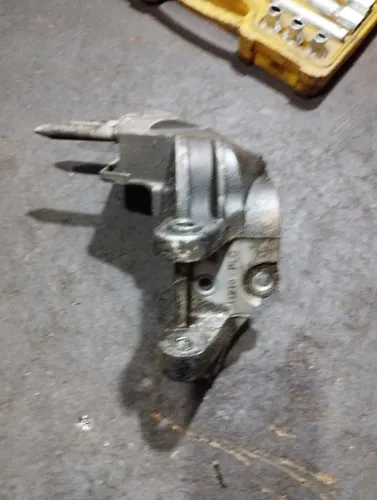 Suporte Motor E Alternador Honda Civic Ex Automático 2005 - Imagem 4