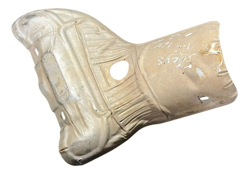 Protetor De Calor Ford Focus 1.6 Sigma 