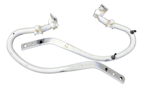 Braço Dobradica Tampa Traseira Fiat Grand Siena 12/21