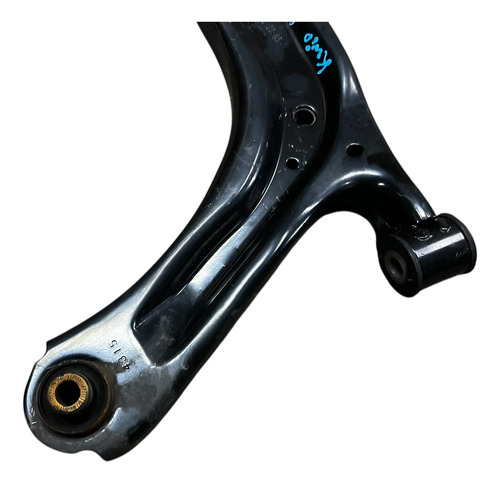 Balança Suspensão Lado Esquerdo Renault Kwid