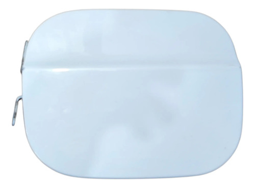 Portinhola Do Tanque Combustível Fiat Grand Siena Branco 15