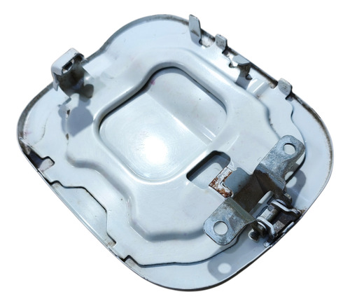 Portinhola Do Tanque Combustível Fiat Grand Siena Branco 15 - Imagem 3