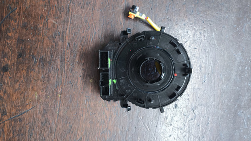 Cinta Air Bag Hyundai Creta Preto - Imagem 4