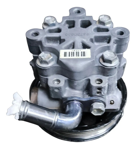 Bomba Direção Hidráulica Chevrolet Montana Agile 1.4 2013
