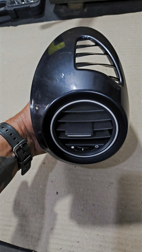 Difusor Ar Fiat Grand Siena Palio Ld - Imagem 4