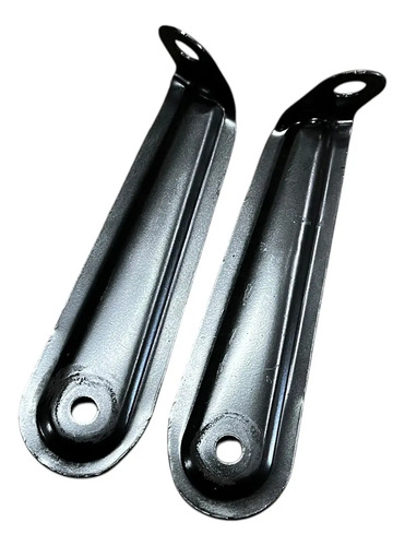 Par Suporte Haste Do Agregado Renault Kwid