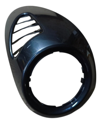 Moldura Difusor Ar Fiat Grand Siena Palio Attractiv Esquerdo