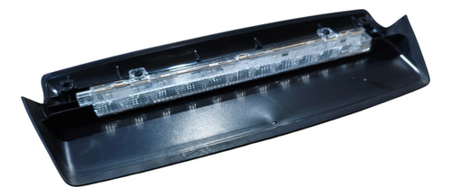 Luz Freio Break Light Fiat Grand Siena 2014 - Imagem 2