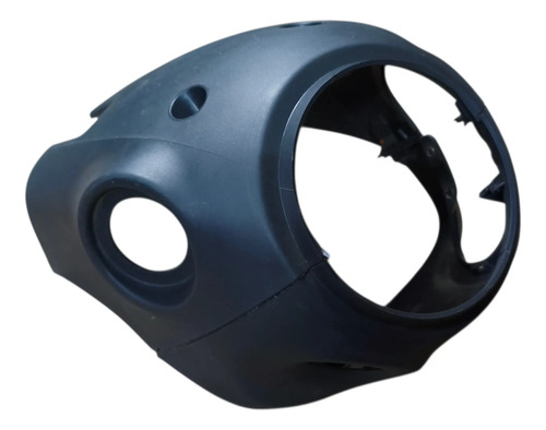 Moldura Da Coluna De Direção Fiat Grand Siena 2014