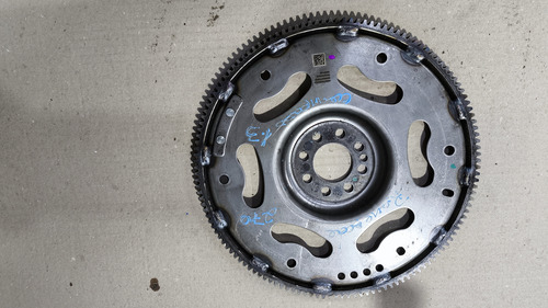 Cremalheira Volante Motor Fiat Pulse Fastback T200 1.0t - Imagem 5