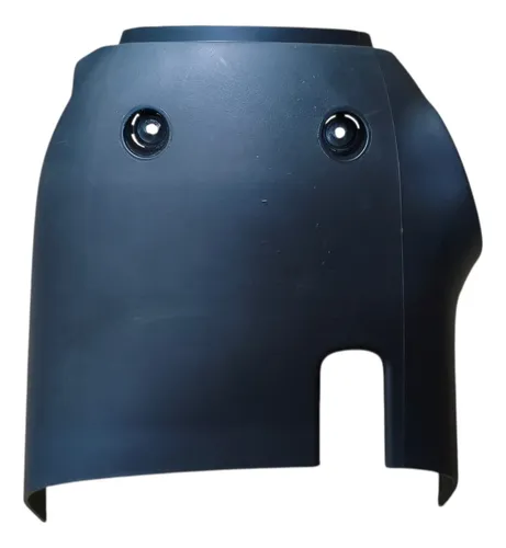 Moldura Da Coluna De Direção Fiat Grand Siena 2014 - Imagem 4