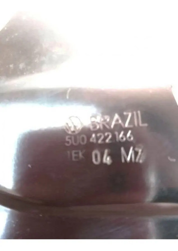 Suporte Reservatorio Oleo Direçao Hidráulica Vw Saveiro Msi - Imagem 3